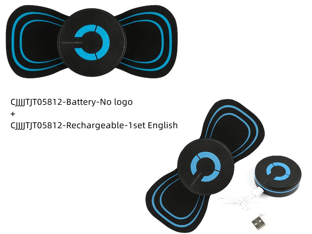 Mini Smart Cervical Spine Massage