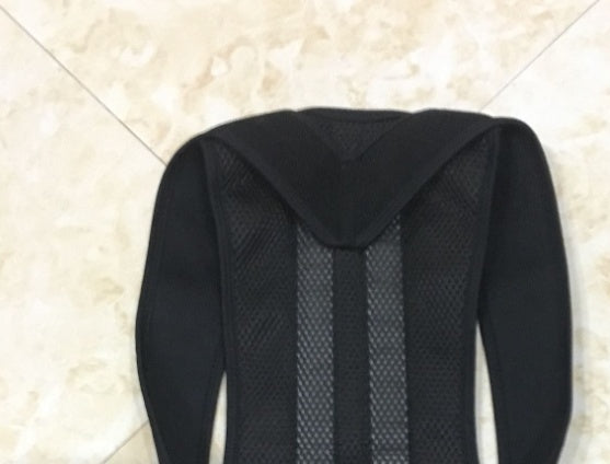 Correcteur de posture de la colonne vertébrale BackAlign