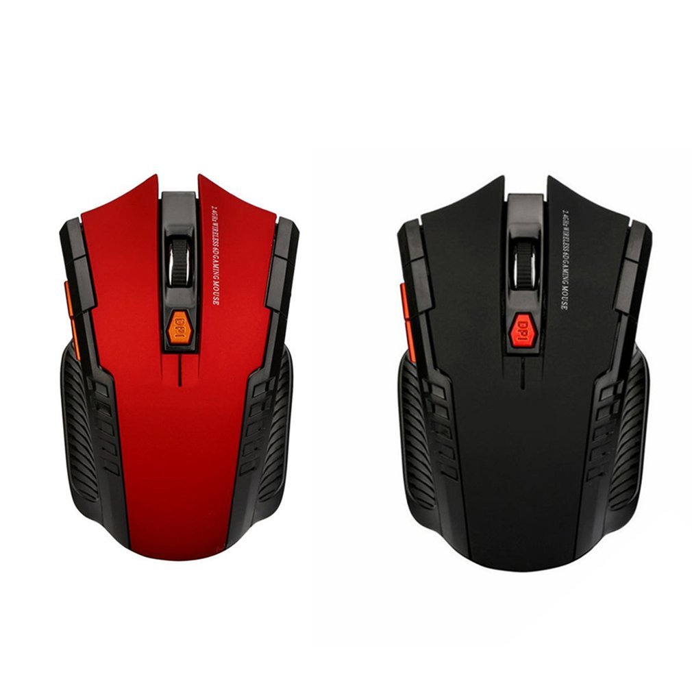 RGB Macro Wired Gaming Mouse