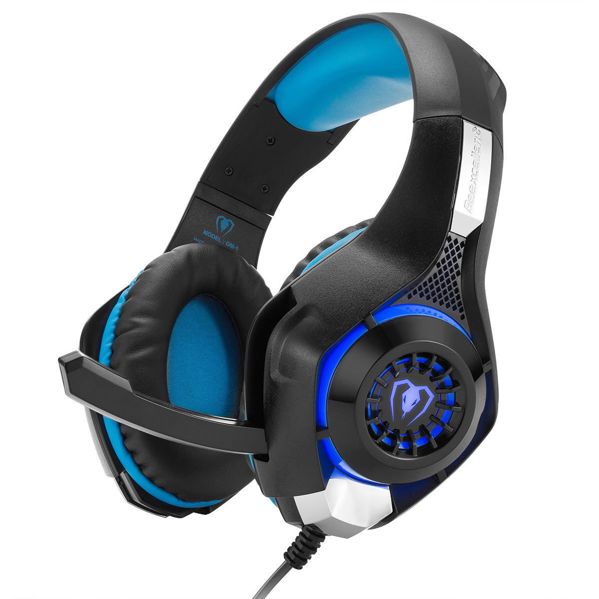 Gaming Headphones for Immersive Play