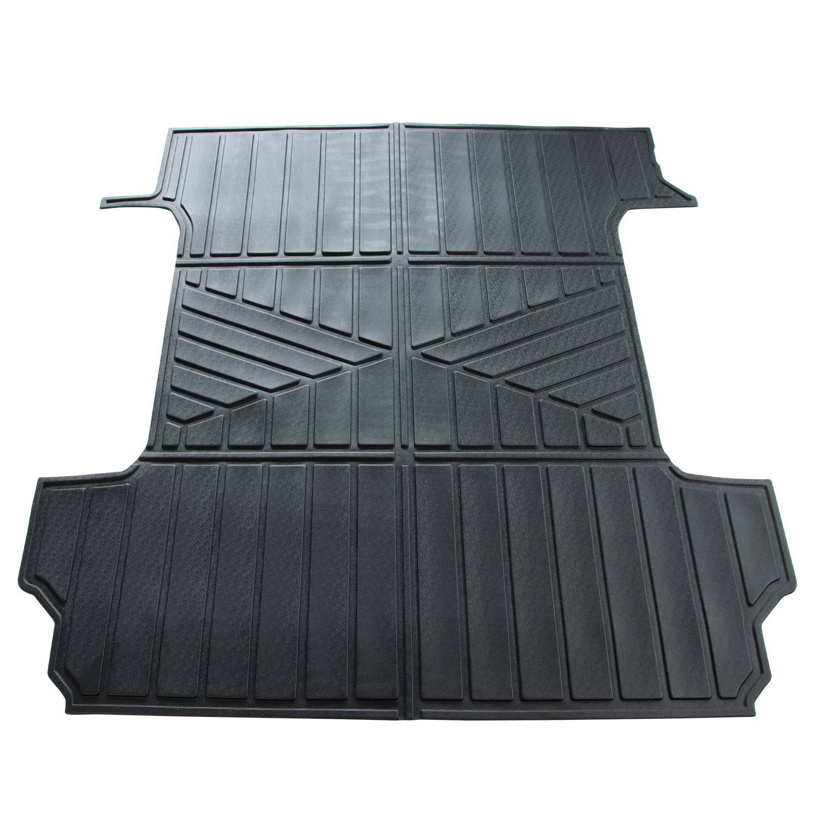 Truck Bed Mat for Chevy/GMC 5.8ft