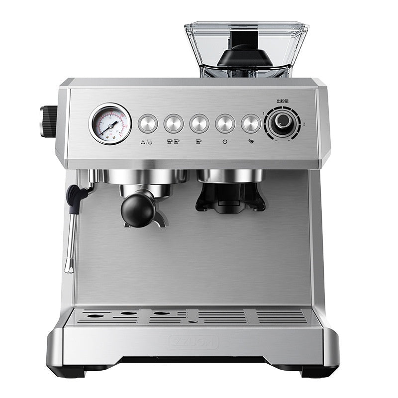 Italian Fully Automatic Coffee Machine
