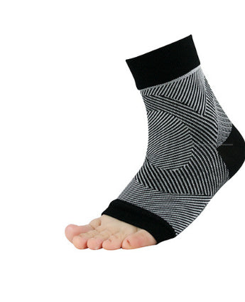 Elastic Ankle Support Sleeve