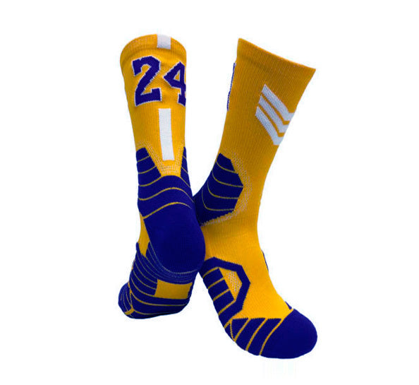 All-Star Court Socks