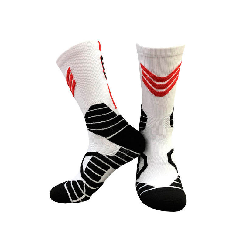 All-Star Court Socks