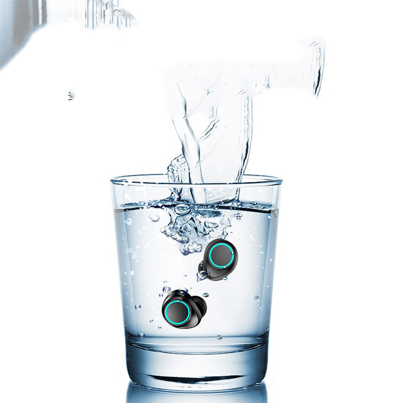 Wireless Bluetooth Headset Earbud Private