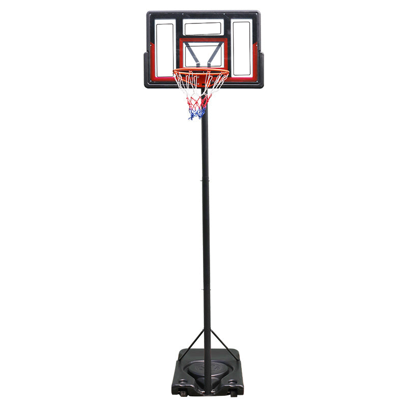TotheCORE Adjustable Portable Basketball Hoop