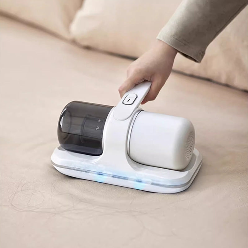 Portable Rechargeable Vacuum Cleaner