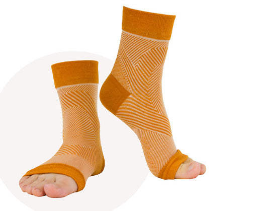 Elastic Ankle Support Sleeve