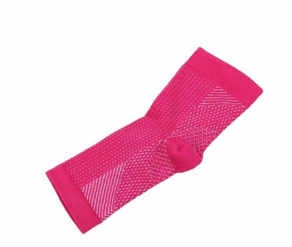 Manchons de soutien pour les pieds et les chevilles