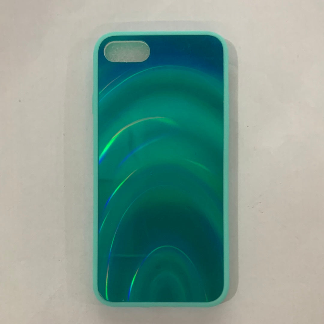 Rainbow Mirror Phone Case