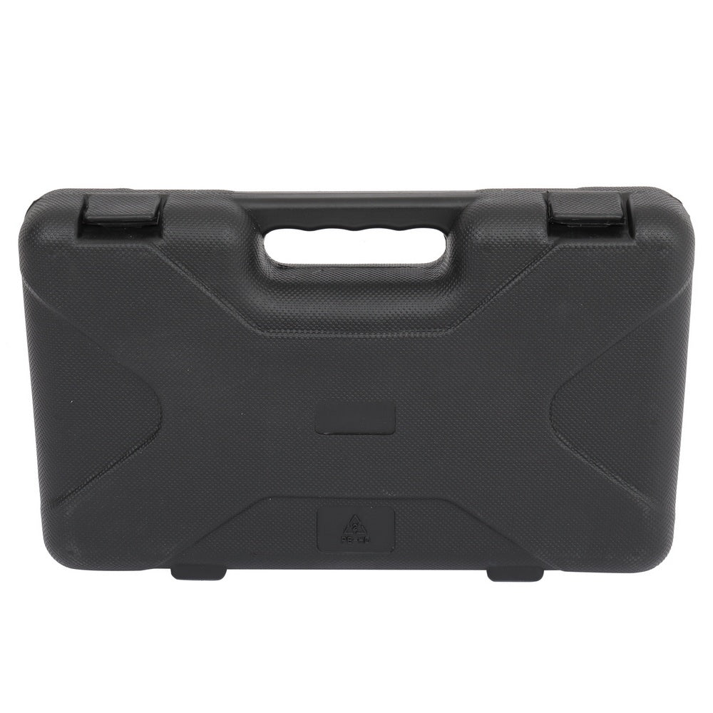 Iron Red Household Tool Set