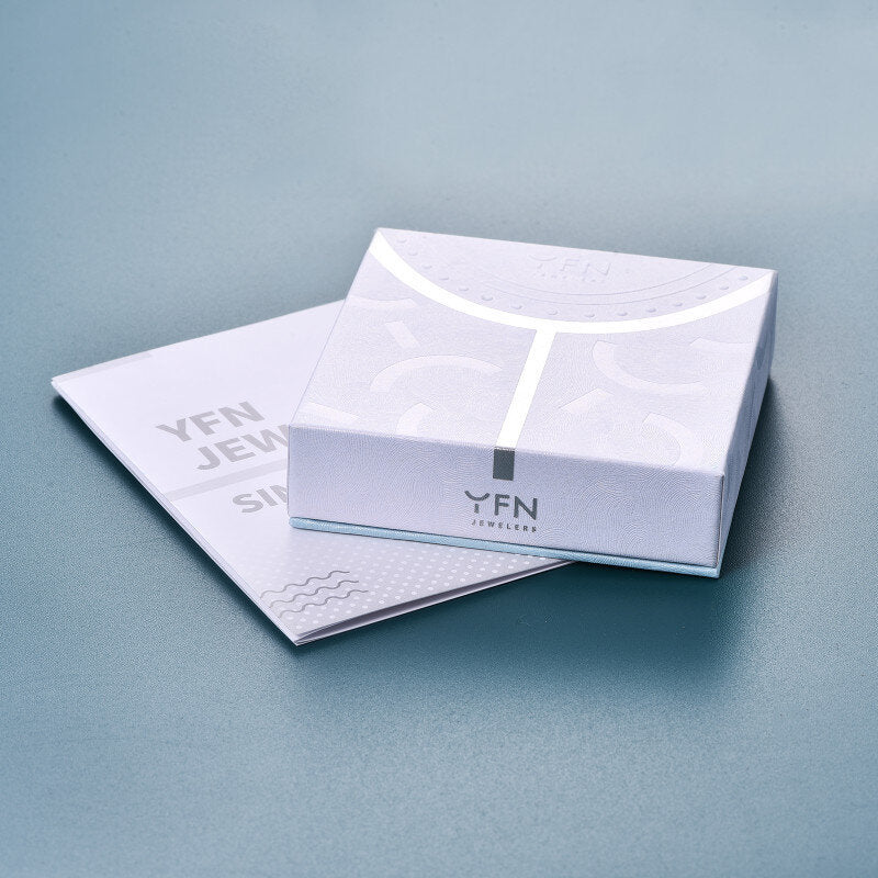 Sterling Silver Ring Holder