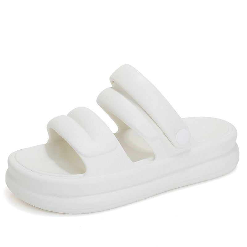 Women’s Thick Sole Outdoor Sandals
