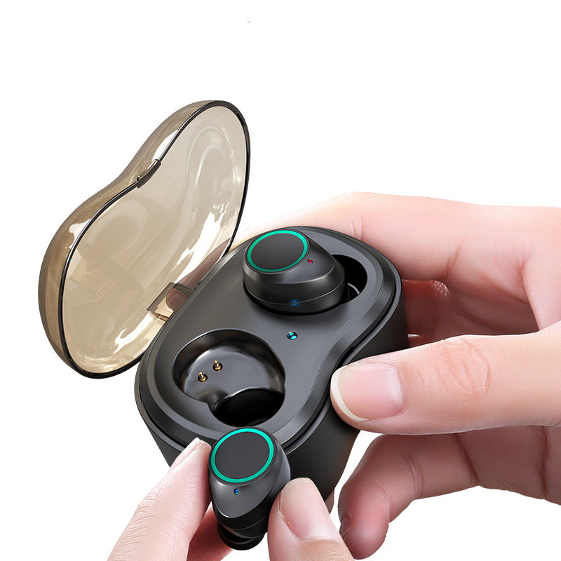 Wireless Bluetooth Headset Earbud Private