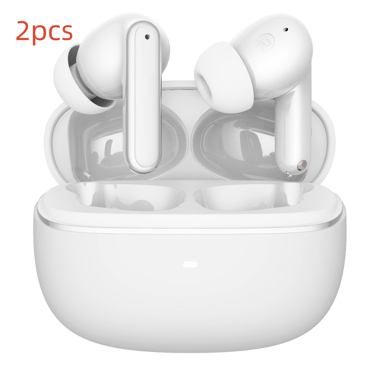 Wireless Bluetooth Noise Reduction Earbuds