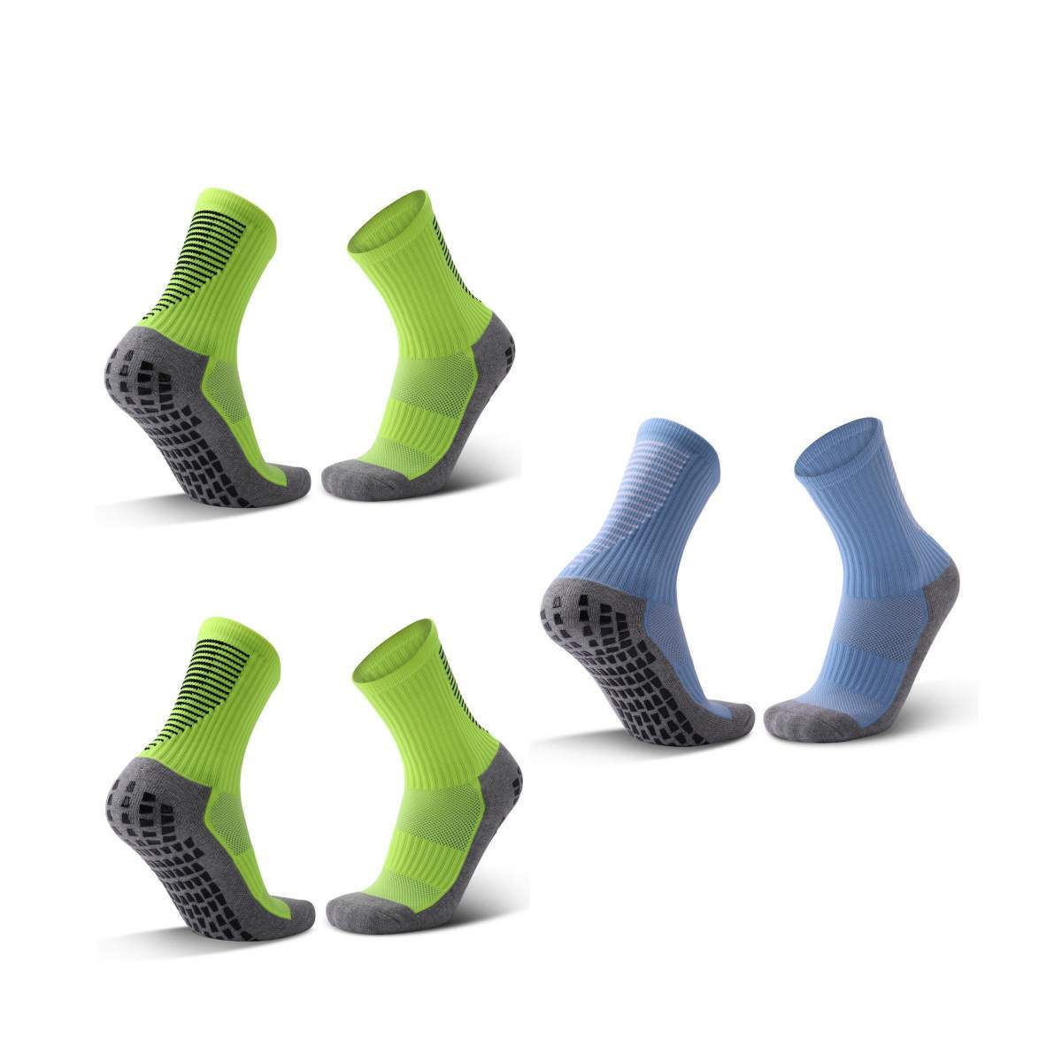 Chaussettes d'entraînement Pro Athletic