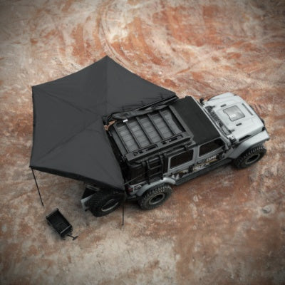 Overland 270° Passenger Side Awning Tent