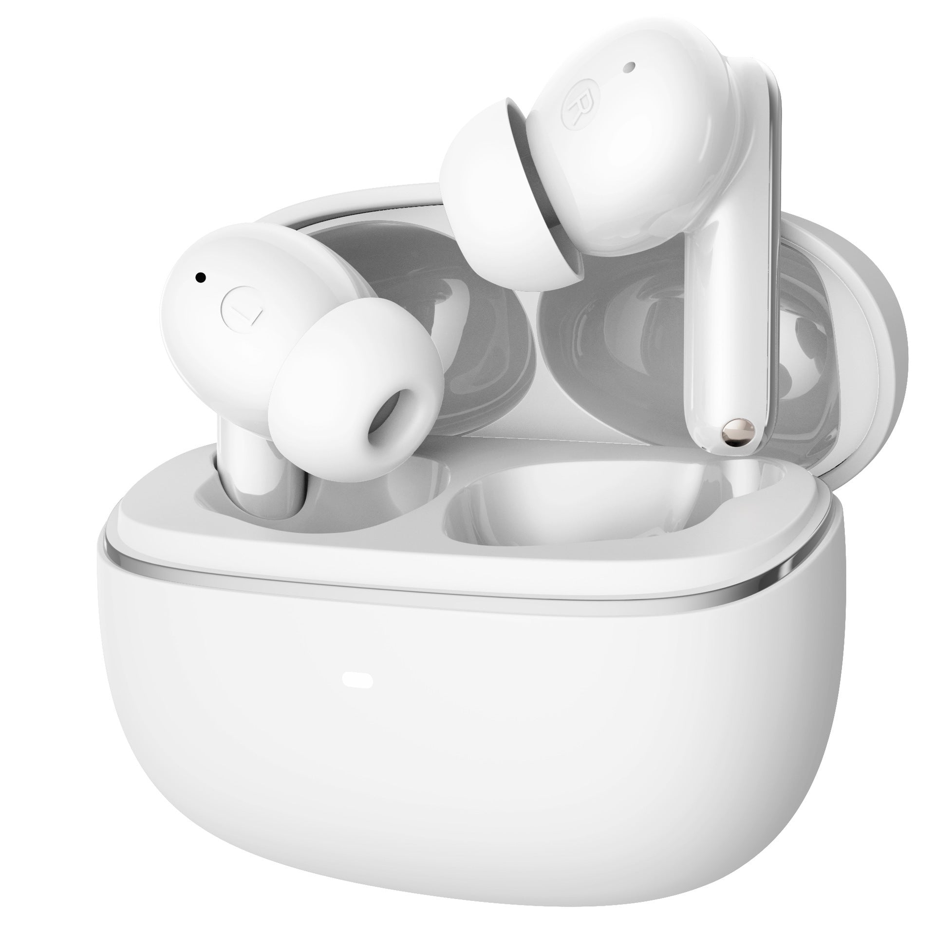 Wireless Bluetooth Noise Reduction Earbuds