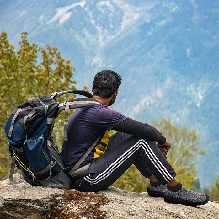 Chaussures de yoga unisexes pour pataugeoire et natation