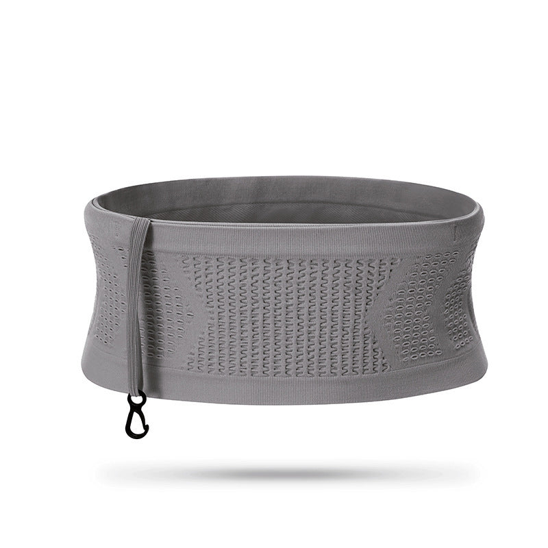 Sac banane invisible FlexFit pour salle de sport