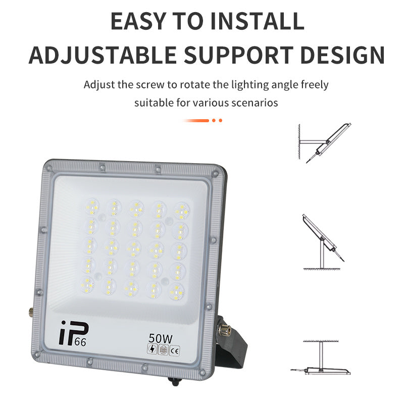 LED Floodlight Ultra Bright Waterproof
