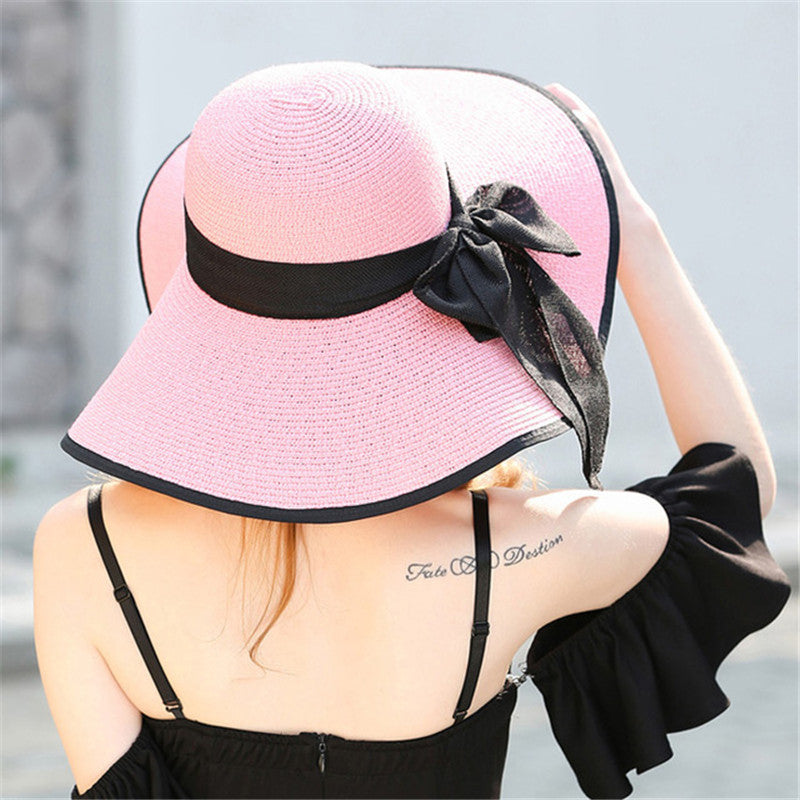 Breathable Summer Sun Hat Unisex