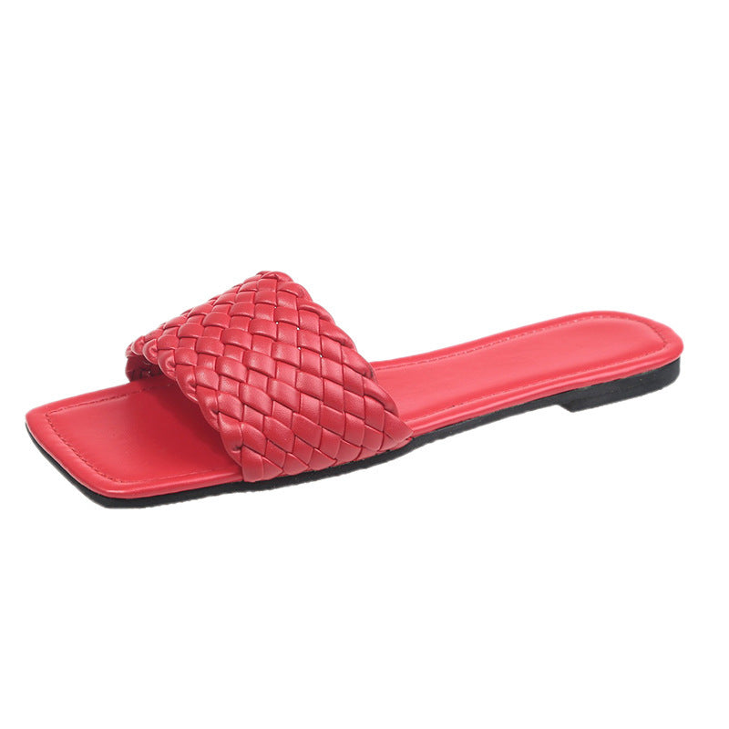 Plus Size Summer Sandals & Slippers