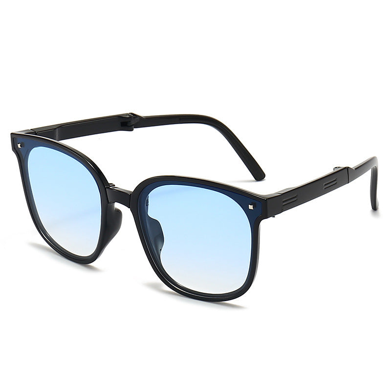 Folding Summer Beach Sunglasses
