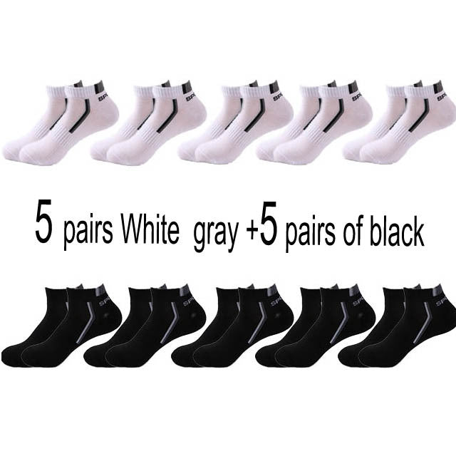Men’s Cotton Socks – All Season Wear