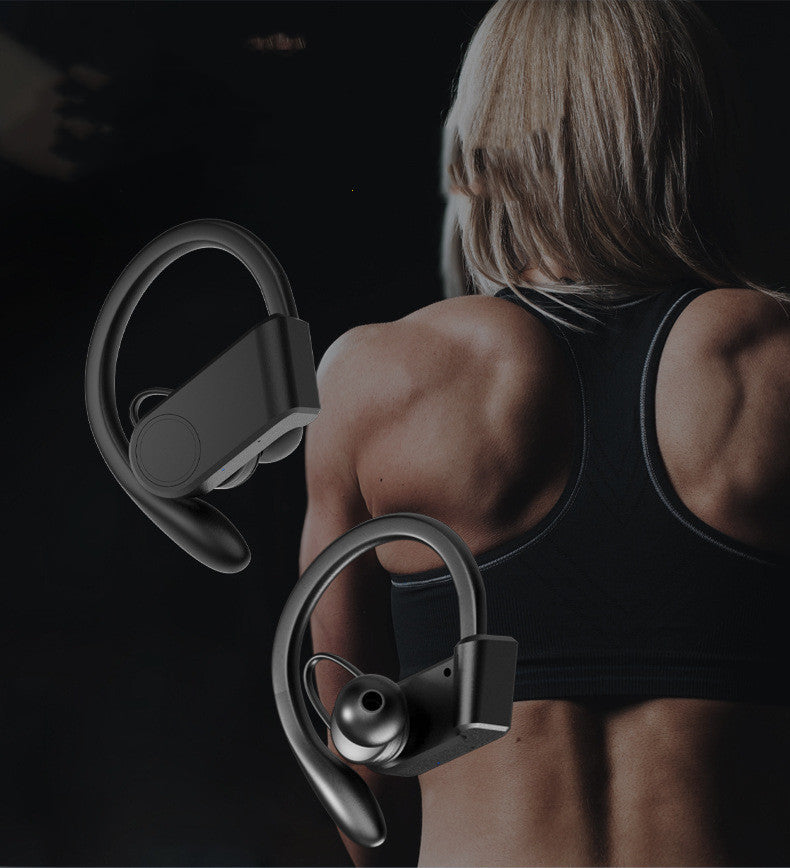 Private Mode L5 True Wireless Headset