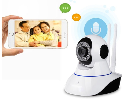 Wireless Network Monitor Device