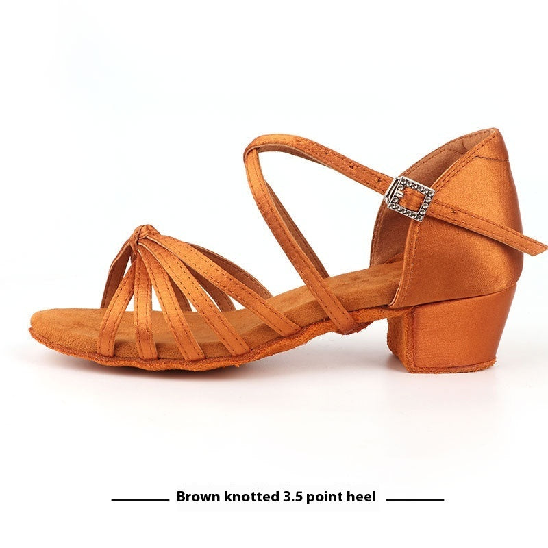 Latin Dance Shoes Grading Is Exactly Dancing Shoes