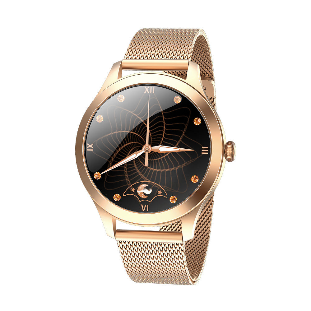 Montre connectée Chivo KW10 Pro pour femme