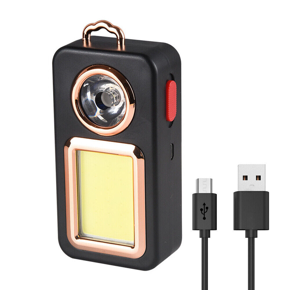 Plastic Camping Lanterns