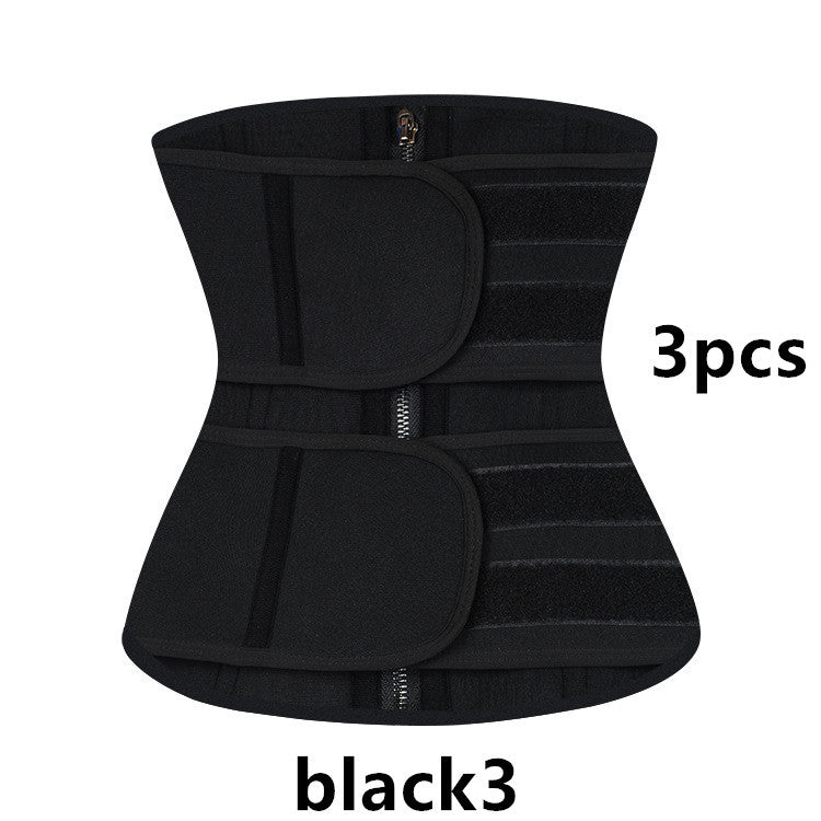 Corset taille haute pour femme ElegantCurve