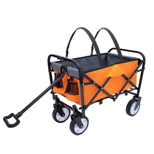 Minimeetall Collapsible Wagon Cart
