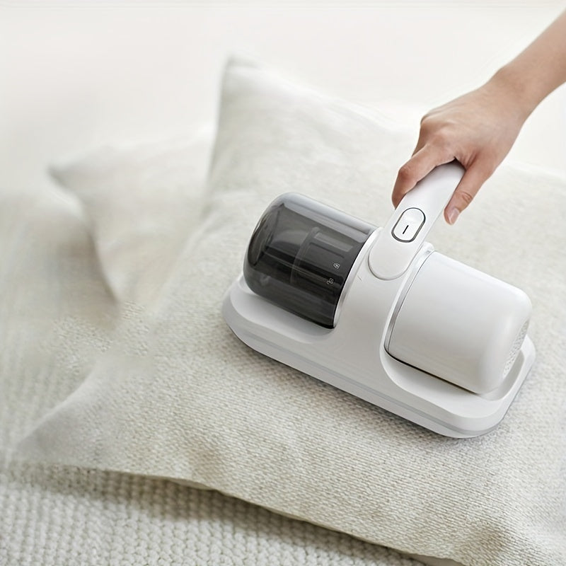 Portable Rechargeable Vacuum Cleaner