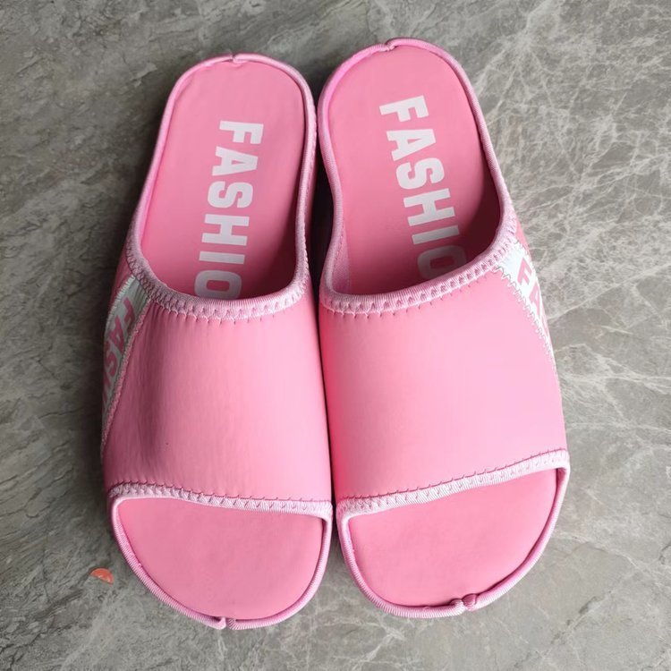 Cloth Flat Sandals for Women USA & Europe