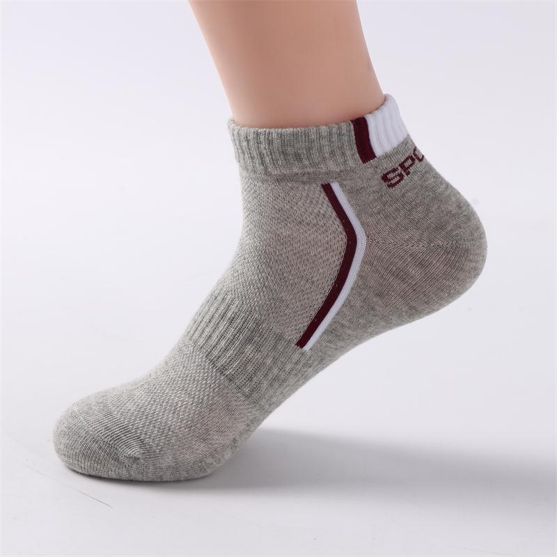 Men’s Cotton Socks – All Season Wear