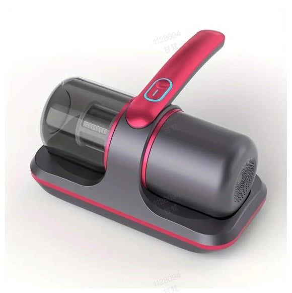 Portable Rechargeable Vacuum Cleaner