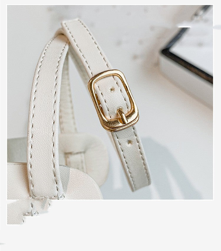 Women’s Flat Bottom Summer Sandals