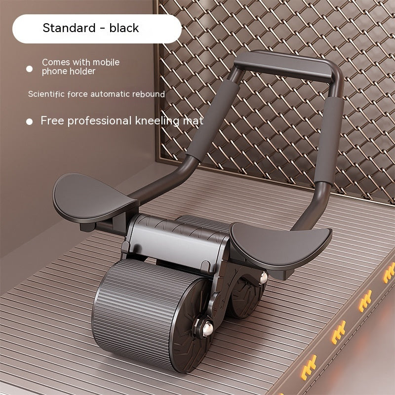 Entraîneur abdominal CoreTone pour la maison