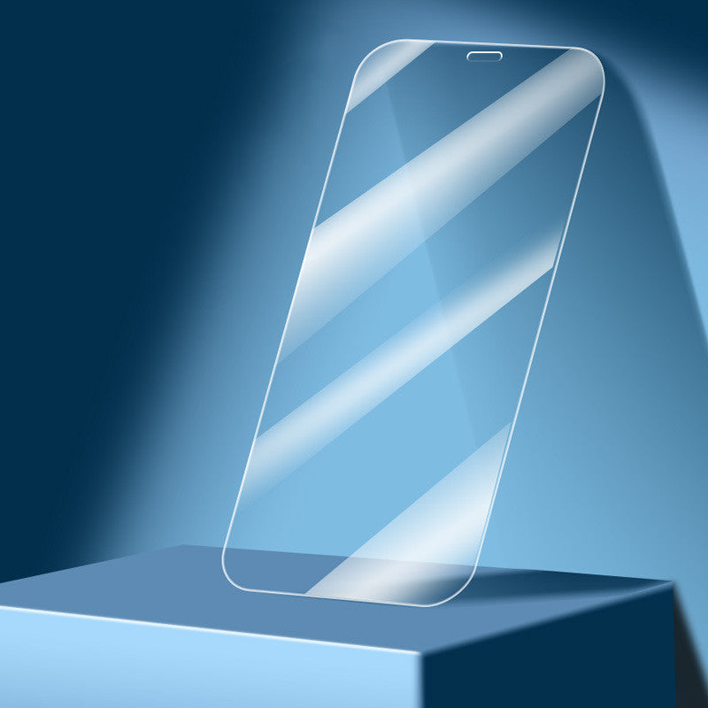 HD Tempered Glass Screen Protector