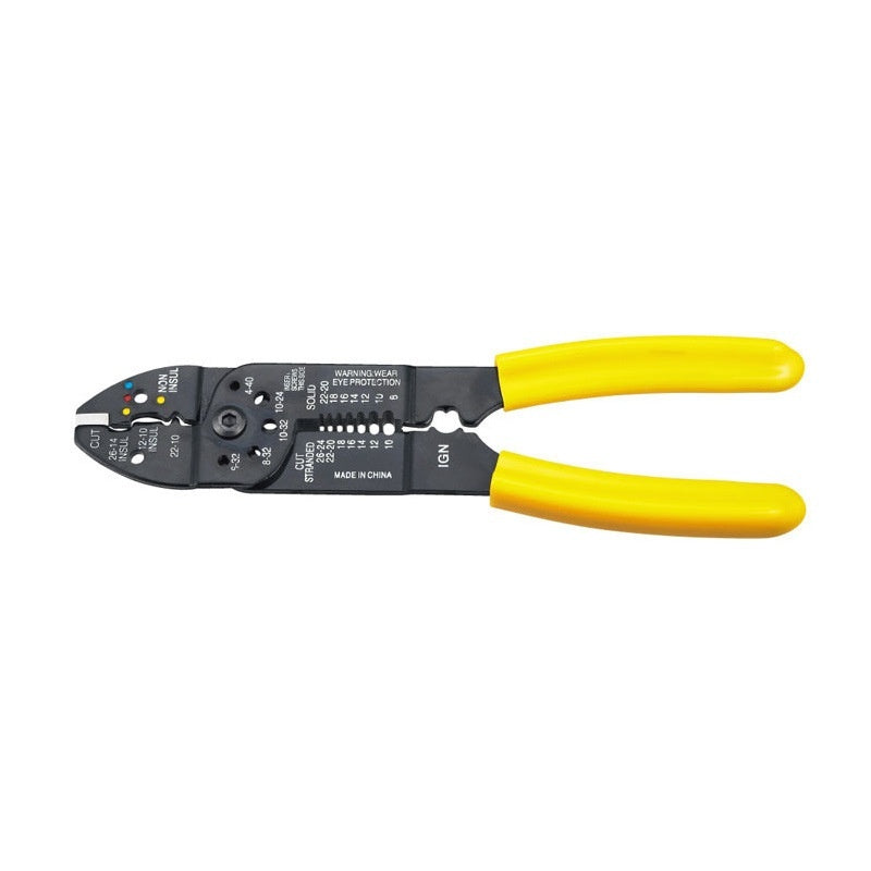 FS-047 Multi-Functional Wire Crimper Tool