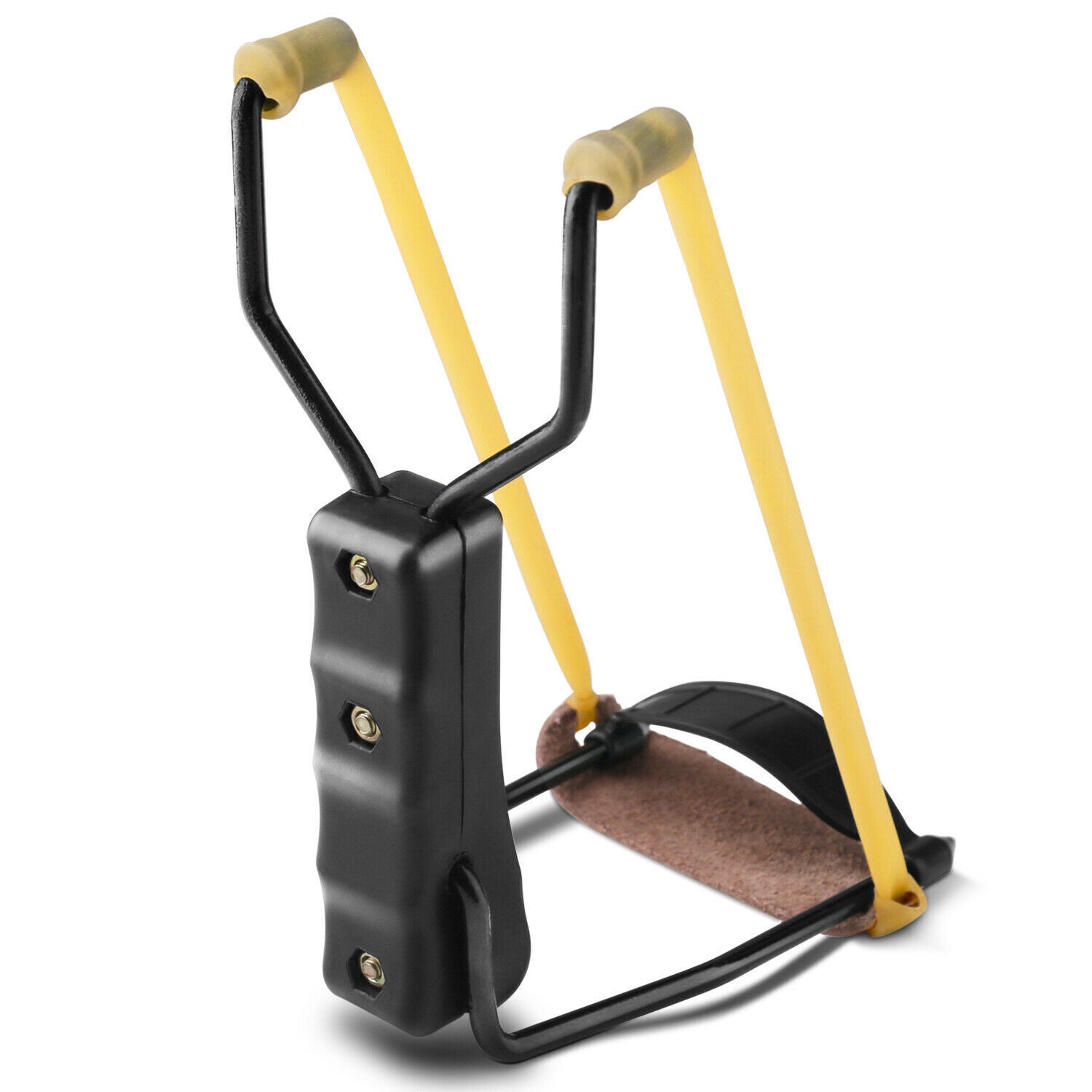 Folding Hunting Slingshot Catapult