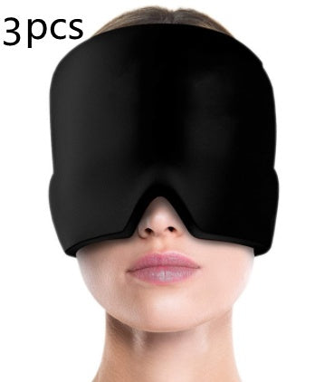 Migraine Relief Ice Eye Mask