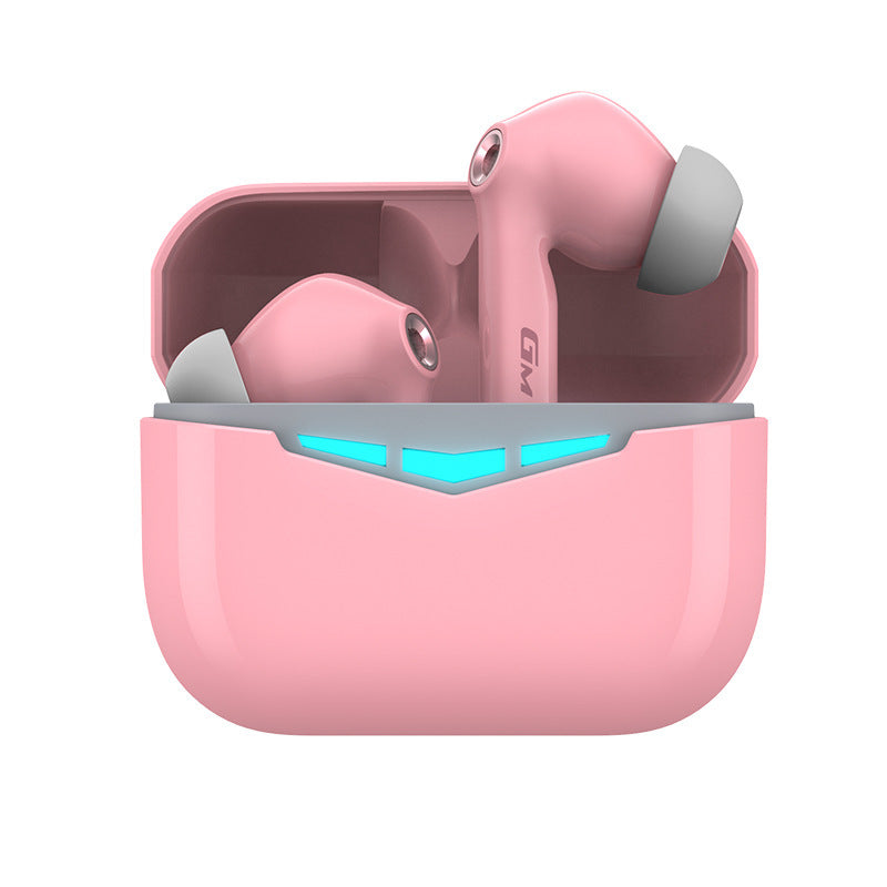 True Wireless Gaming Bluetooth Headset