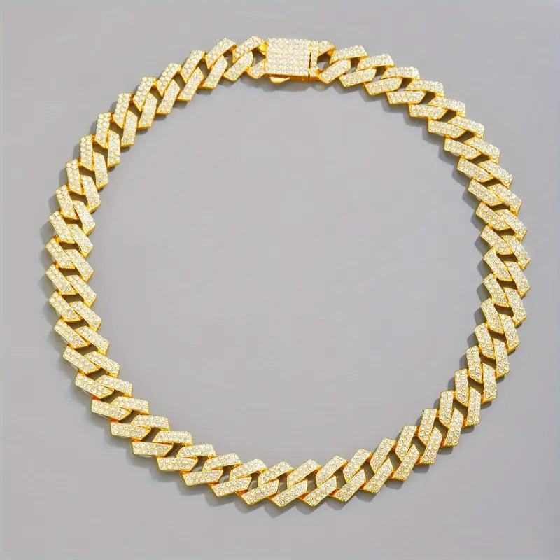 Keel Mossan Diamond Silver Bracelet Set