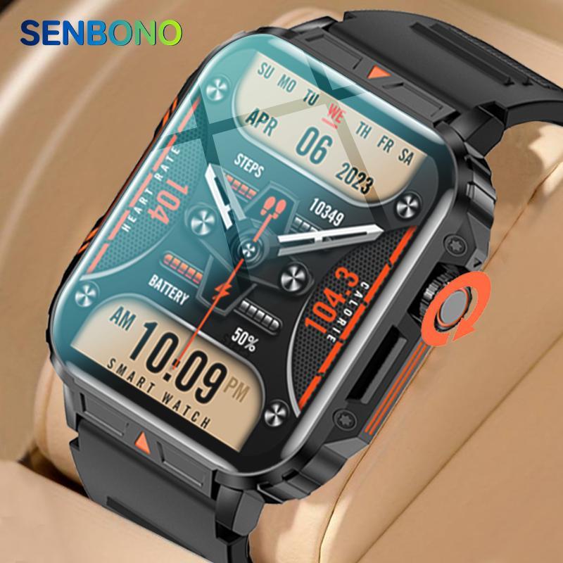 Outdoor Smart Watch